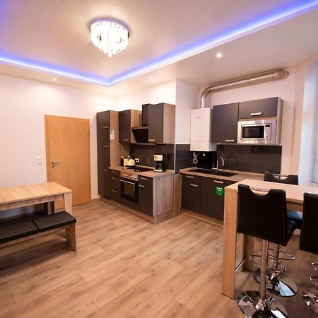 Modernes Apartment 1 Und 2 In Dortmund Mitte Kültér fotó