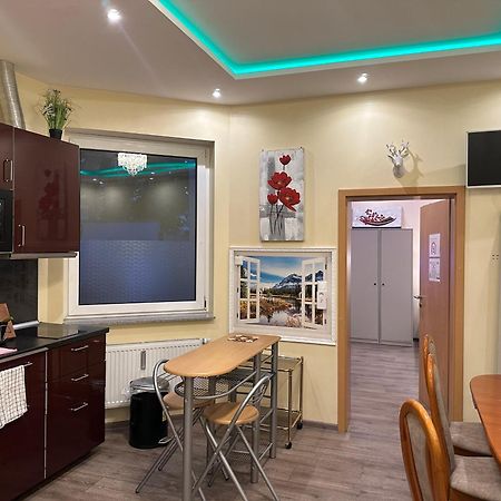 Modernes Apartment 1 Und 2 In Dortmund Mitte Kültér fotó
