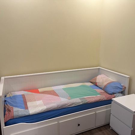 Modernes Apartment 1 Und 2 In Dortmund Mitte Kültér fotó