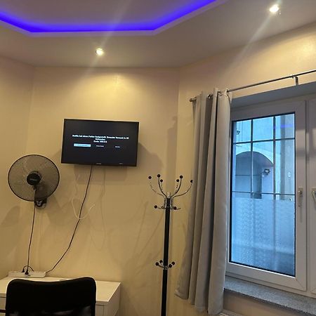 Modernes Apartment 1 Und 2 In Dortmund Mitte Kültér fotó