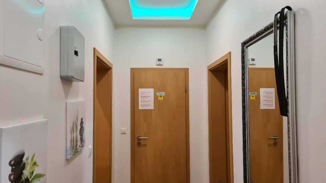 Modernes Apartment 1 Und 2 In Dortmund Mitte Kültér fotó