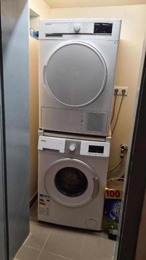 Modernes Apartment 1 Und 2 In Dortmund Mitte Kültér fotó