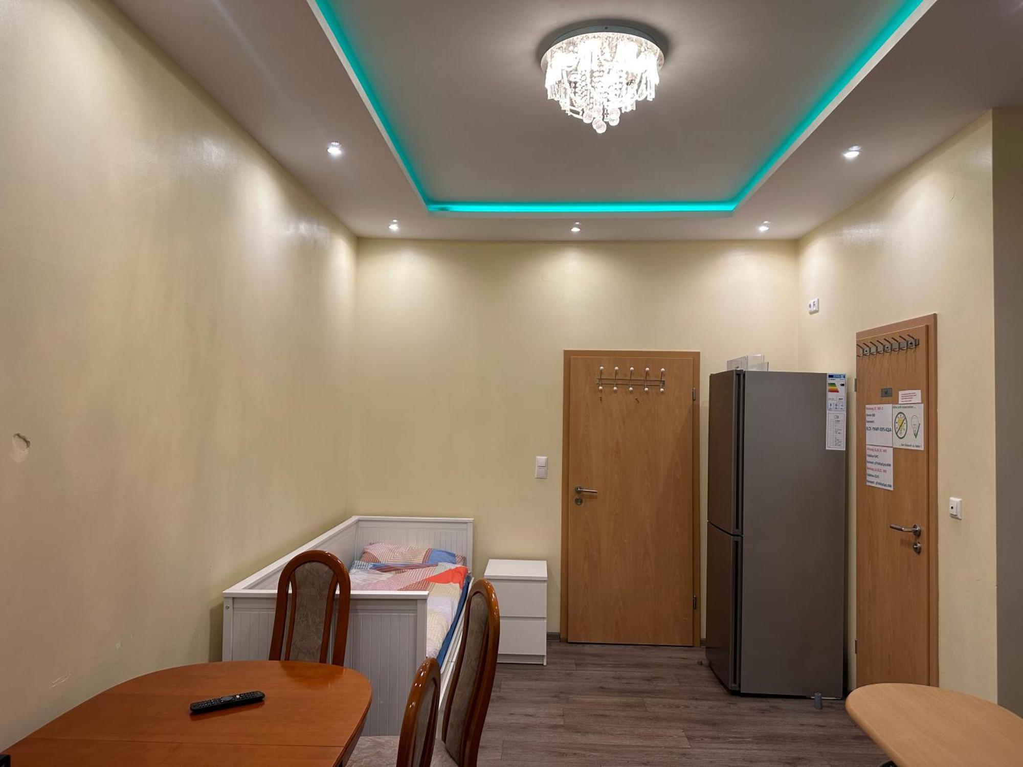 Modernes Apartment 1 Und 2 In Dortmund Mitte Kültér fotó