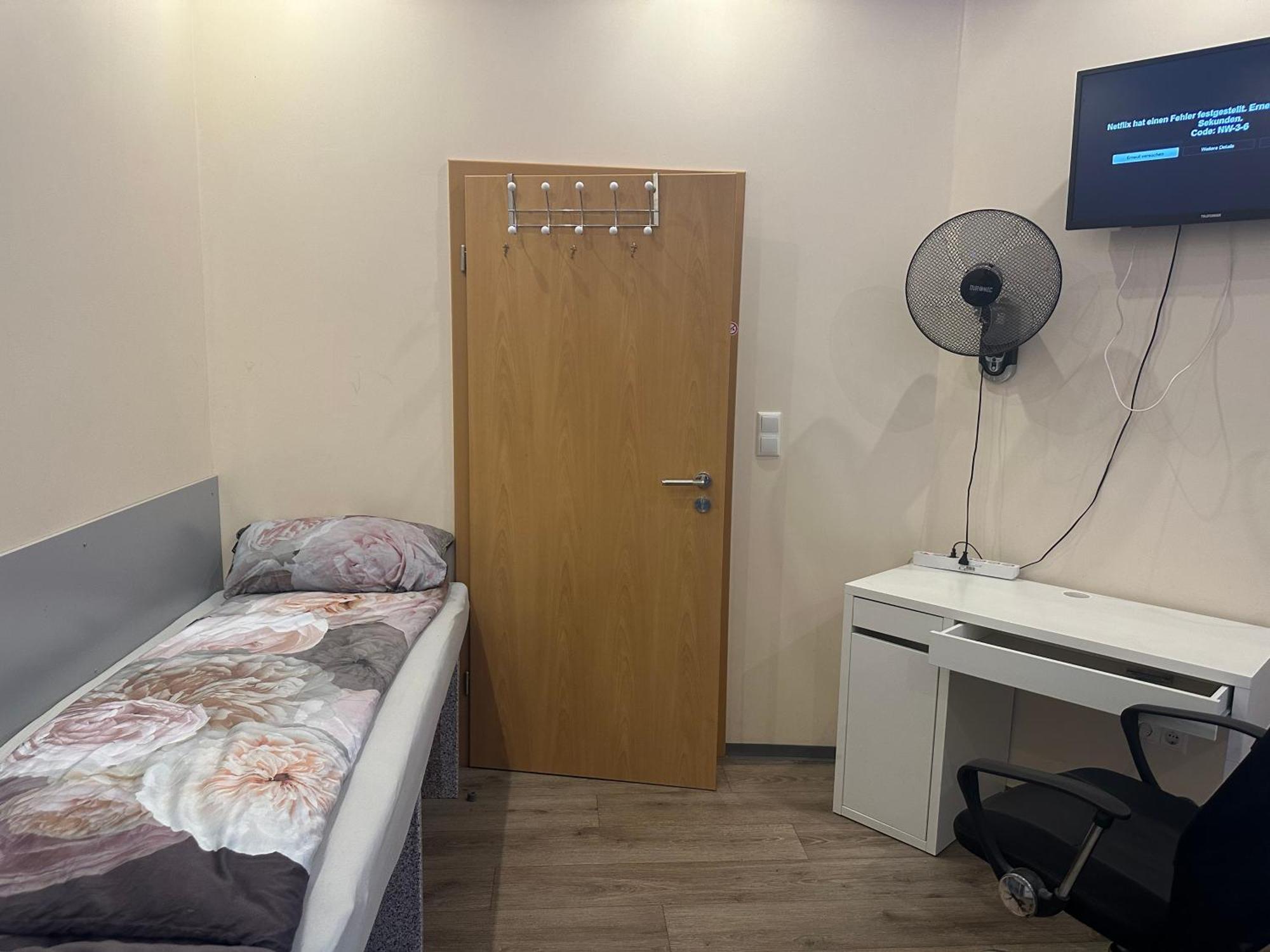Modernes Apartment 1 Und 2 In Dortmund Mitte Kültér fotó