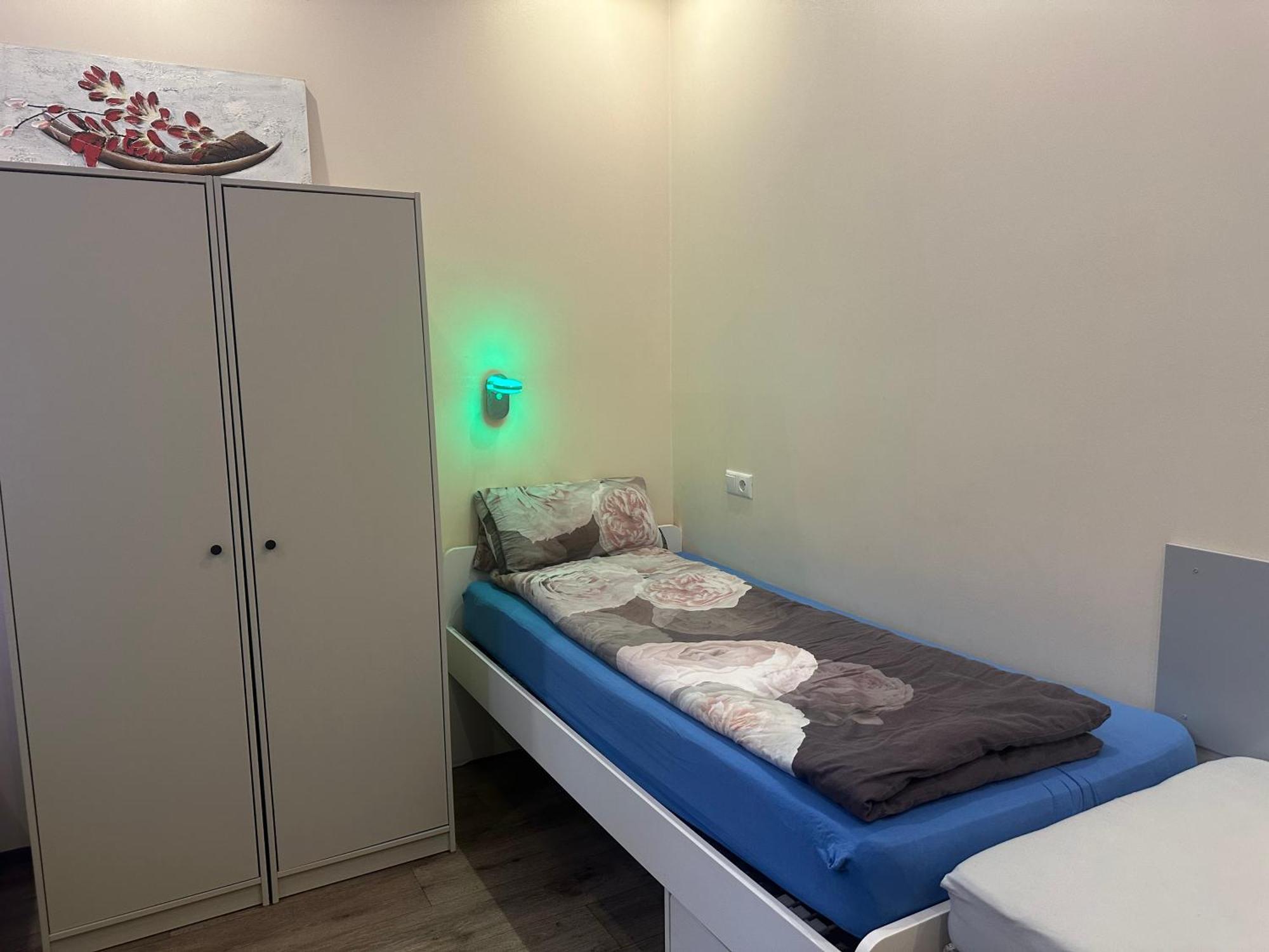Modernes Apartment 1 Und 2 In Dortmund Mitte Kültér fotó